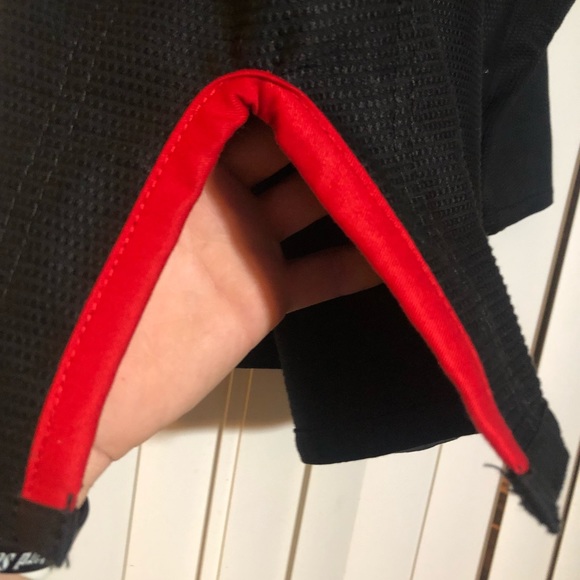 Elite Kimono size C1 - Picture 3 of 8